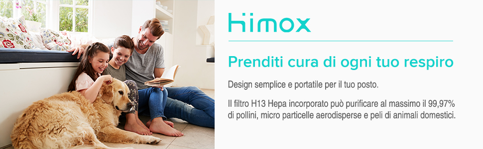 Prenditi cura di ogni tuo respiro