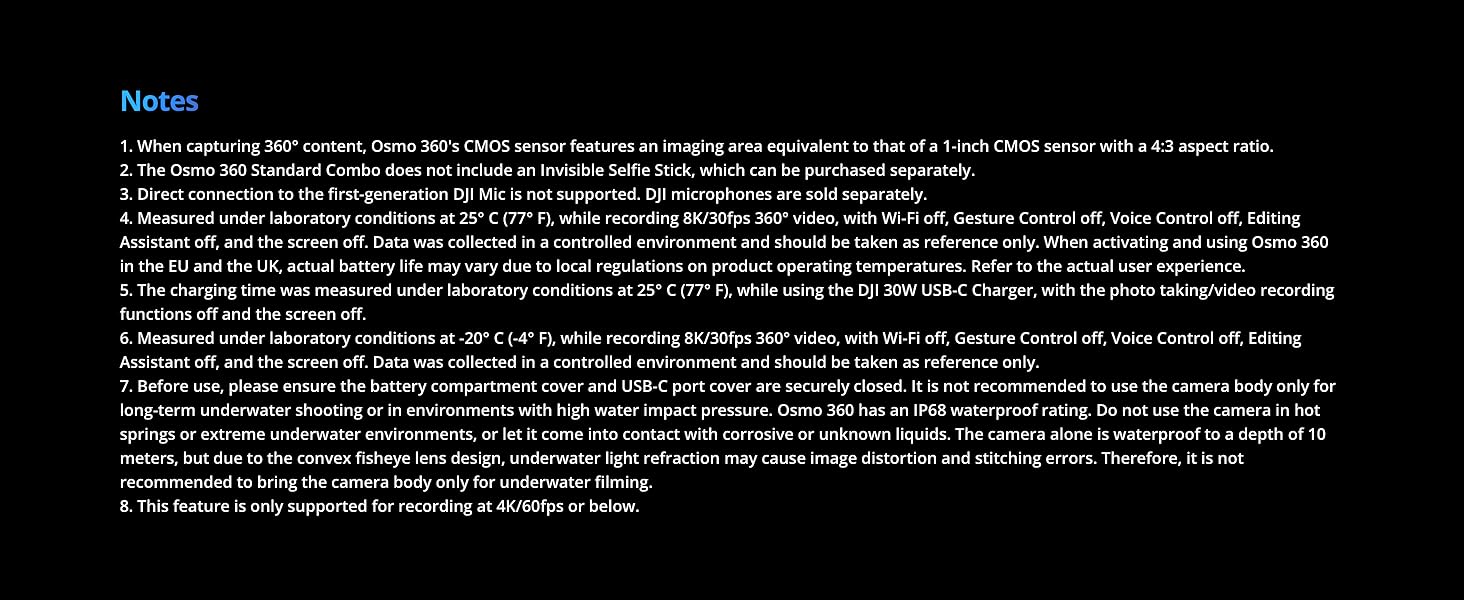OSMO 360