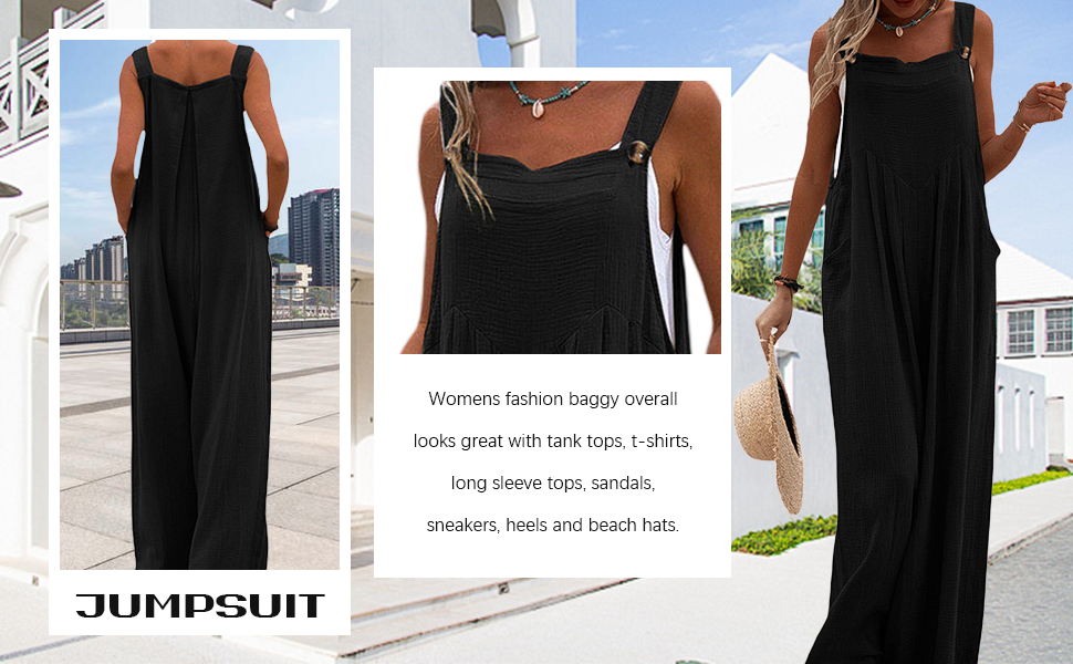 jumpsuits for women