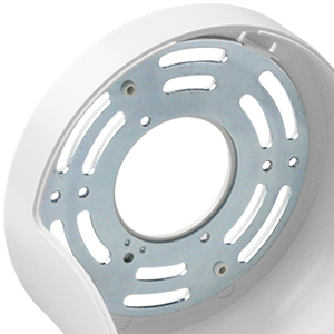 Eave Mount for Ring Floodlight Cam Wired Plus/Pro