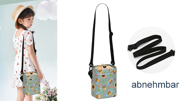 lenkertasche fahhrad kinder