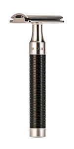 【最終価格・美品】ミューレ ROCCA 両刃カミソリ MUHLE_ROCCA_c0cfcb15-de43-4f13