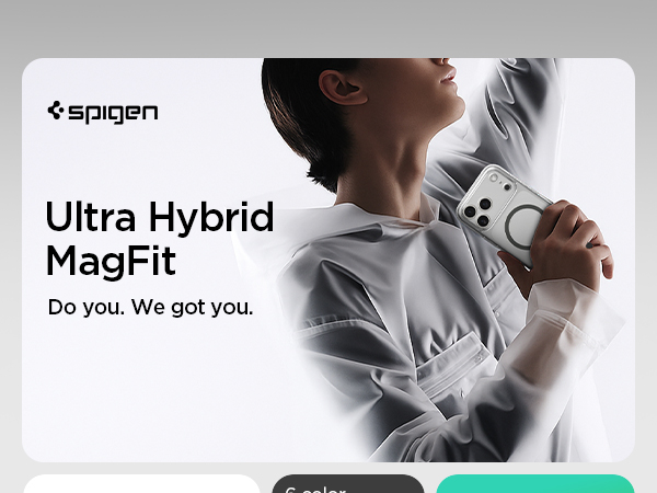 6.9 (2025) - UHMF Clear/Frost