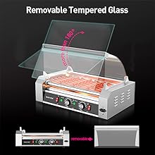 ALFANCON HOT DOG GURAD フードつき 新商品情報】HOT DOG GUARD®︎