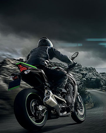 Waterproof motorcycle cover