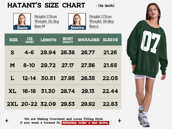 ディアンテ DIANTE Logo offshoulder sweat tops Hatant Off the Shoulder Sweatshirts Womens Oversized