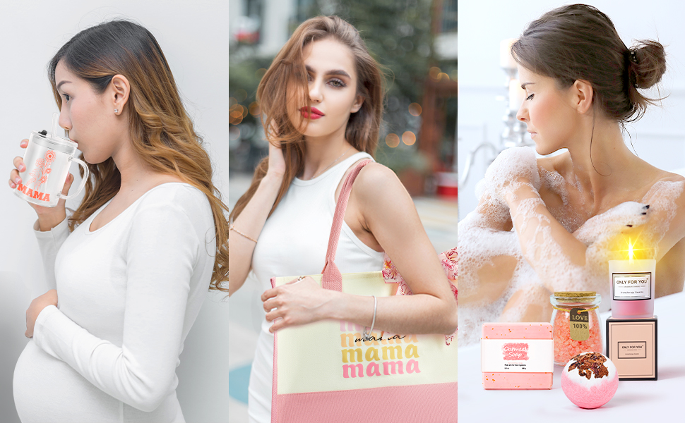 Pregnancy Gifts for Expecting Mom