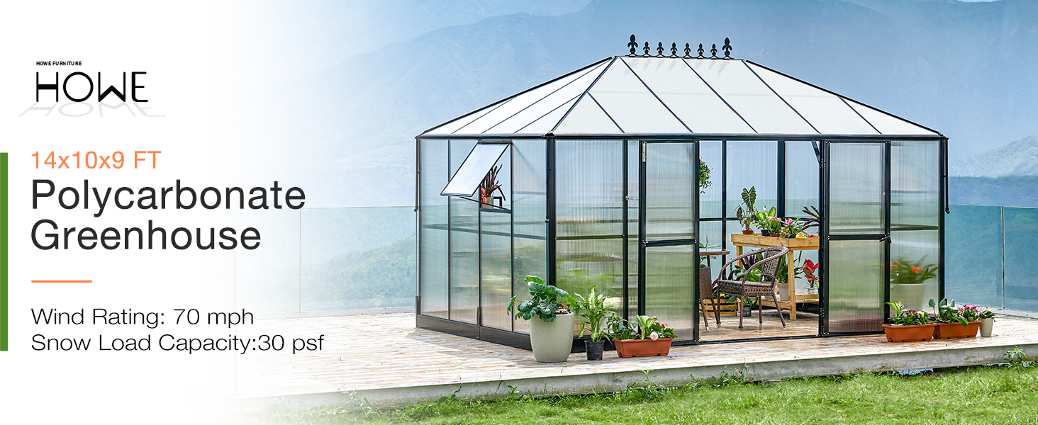 greenhouse