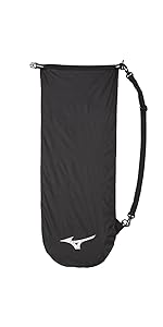 Mizuno 73JDB004 Badminton Racquet Case 24SS