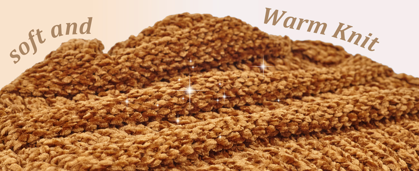 Thick Fleece Lined Winter Hat