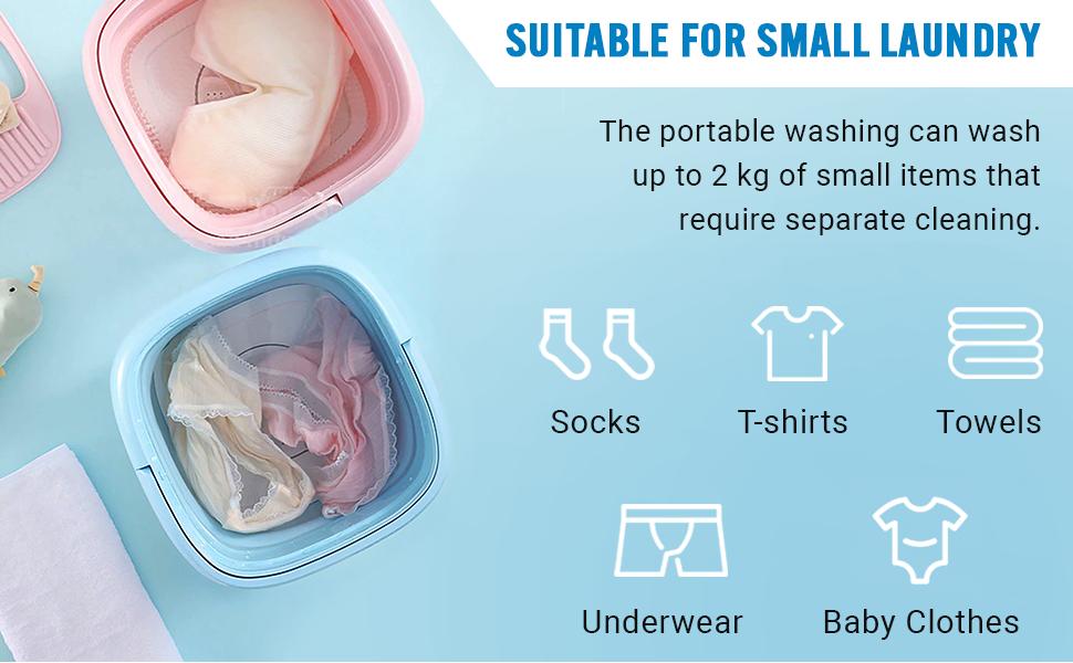 SMALL ITEMS 