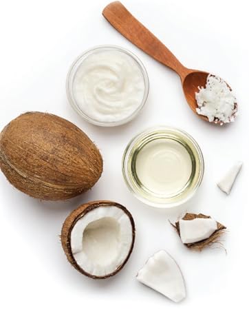 coconut oil