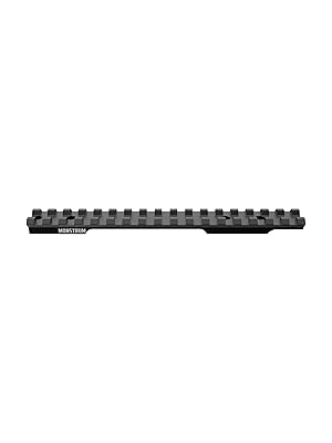 Monstrum Bolt Action Rifle Optic Rail for Savage 10