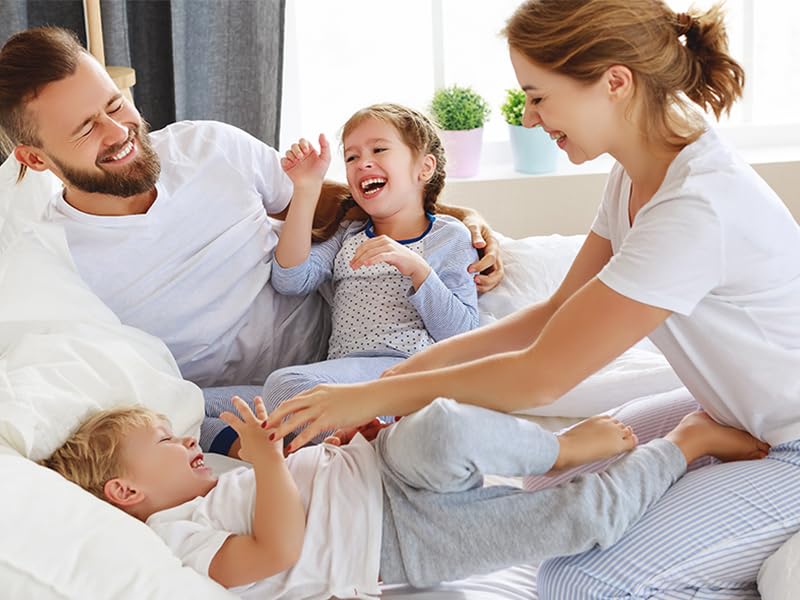 FAMILY PEACE