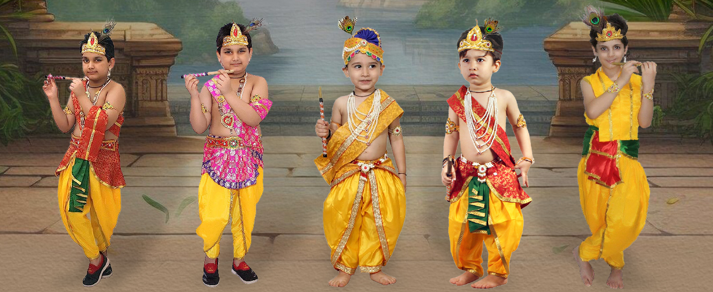 Krishna 3