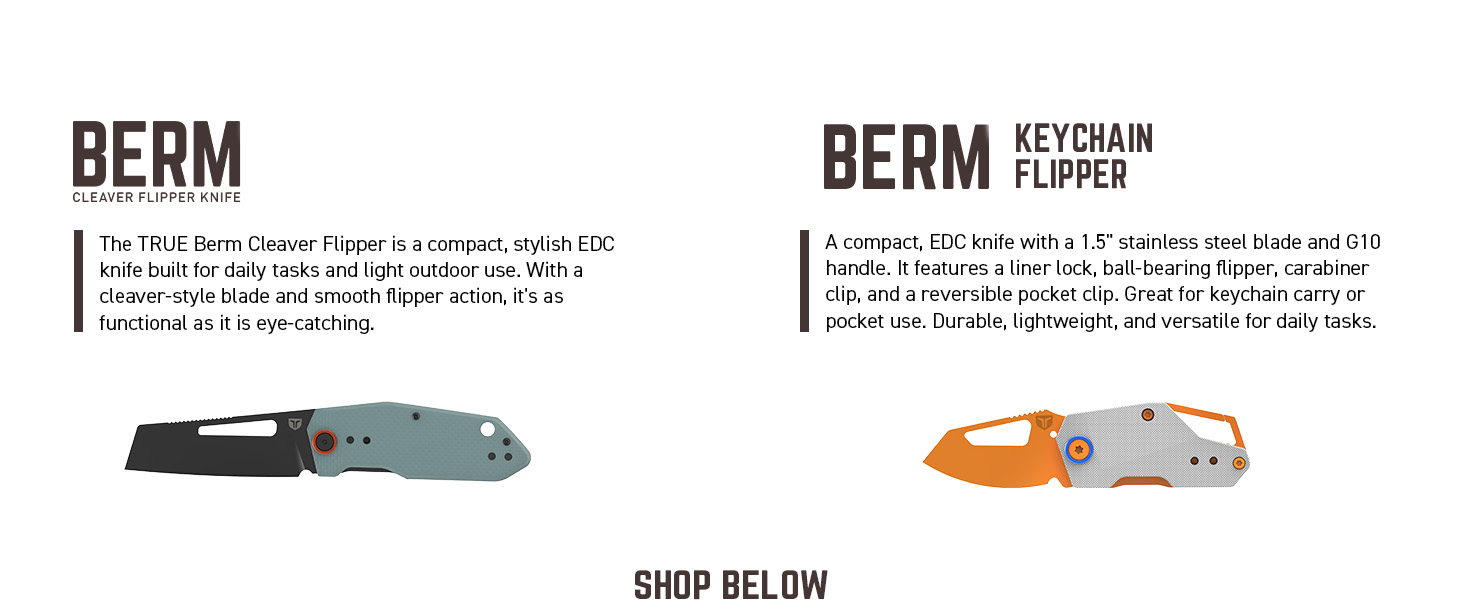 BERM