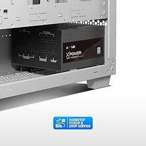 xpower d2d 