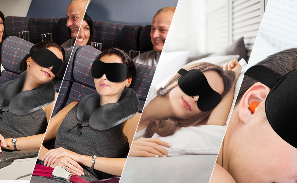 travel pillow