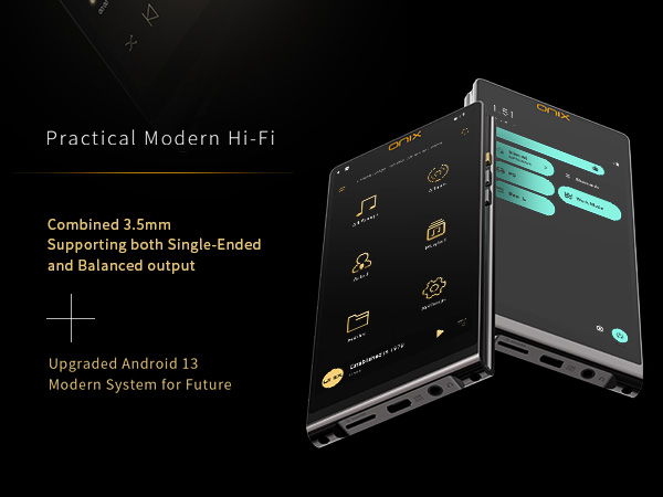 Amazon.com: SHANLING Onix XM10 Ltd Portable Player+Leather Amazon.com: SHANLING Onix XM10 Ltd Portable Player+Leather