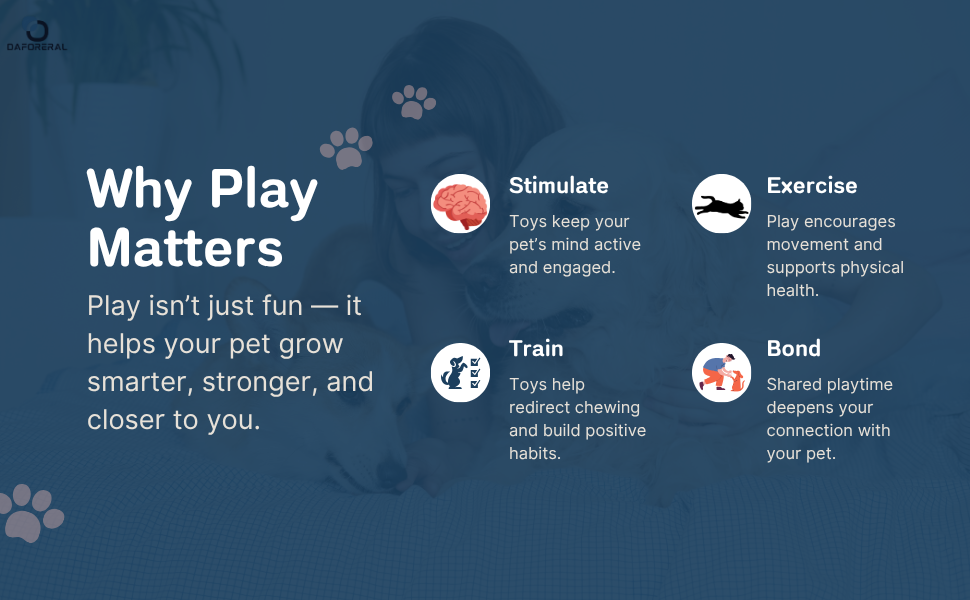 why play matters