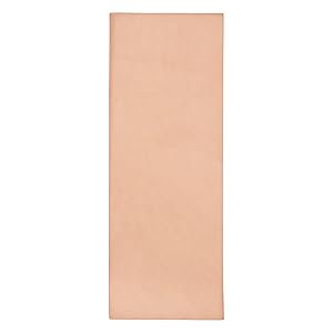 DWS/hp/ls/a, honing compound, leather strop, trend