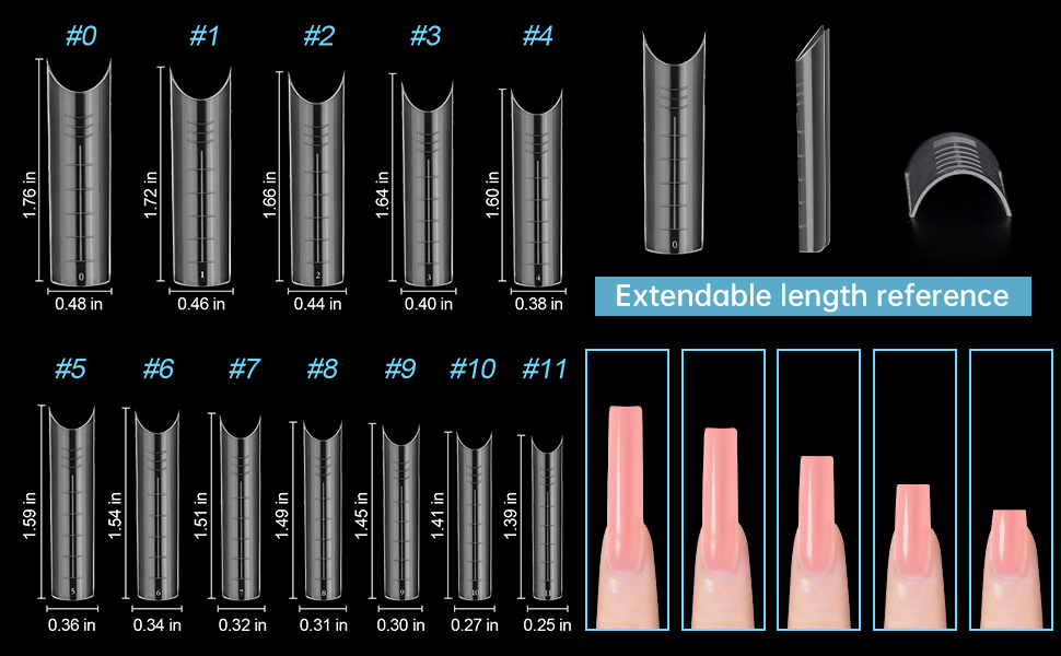 Dual Nail System Form