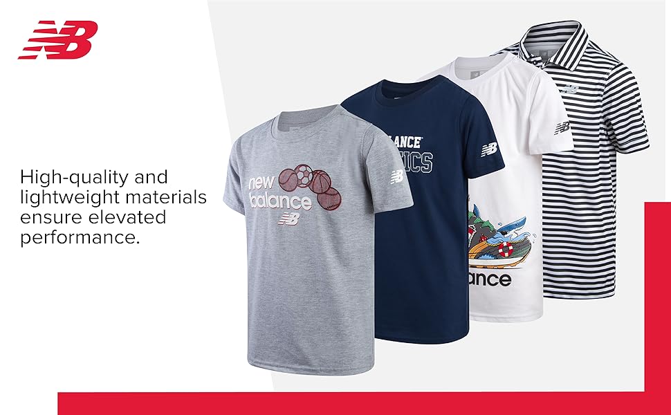 Amazon.com: New Balance Boys' Active Shorts Set - 2 Piece Amazon.com: New Balance Boys' Active Shorts Set - 2 Piece