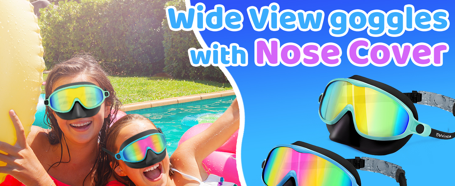 kids goggles