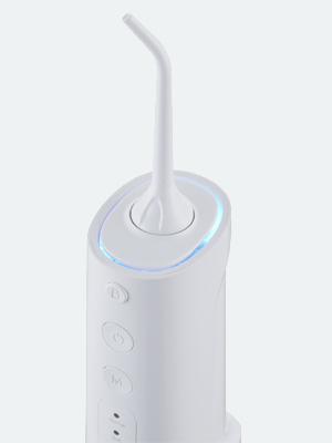 power dental water floss