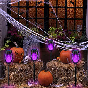 Halloween Yard Decorations