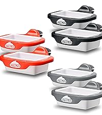 Saucemoto 6-pack assortment