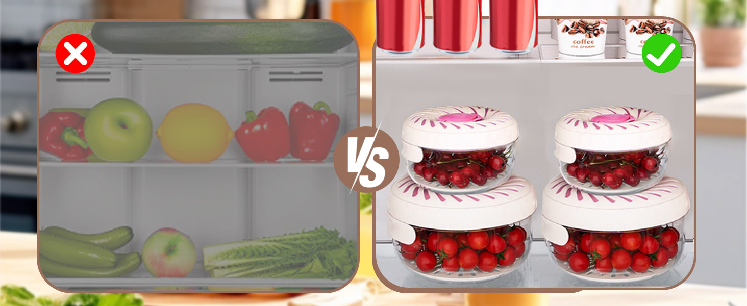 fruit and veggie washer