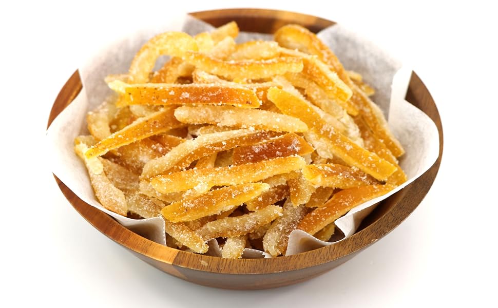 ゆずピール ゆずピール / 80g | ドライフルーツ・加工野菜・果物,柑橘系