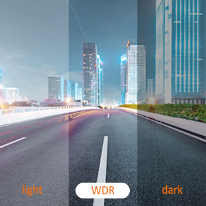 dash camera for cars