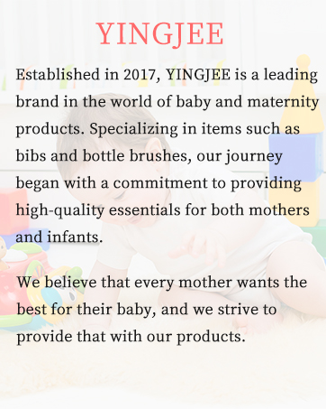 story about YINGJEE