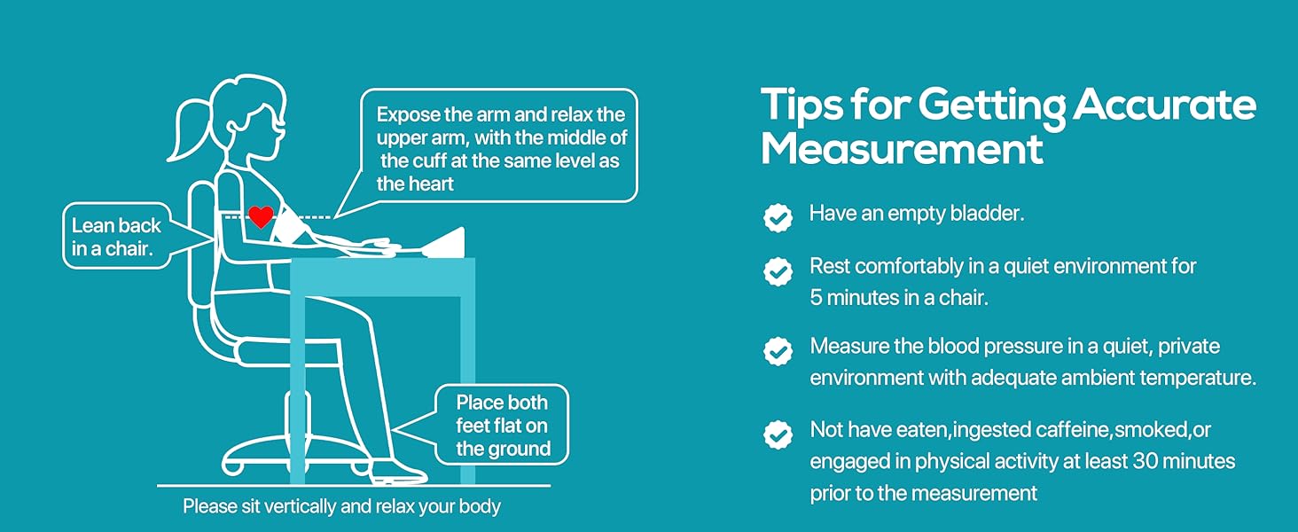 blood pressure monitor