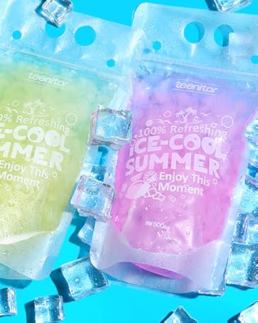 drink pouches