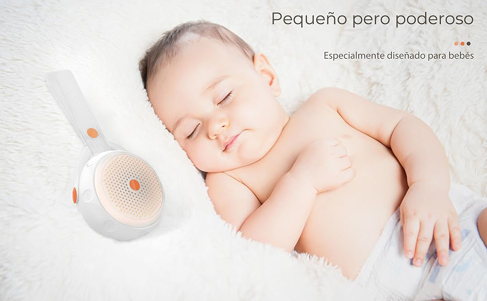 white noise machine