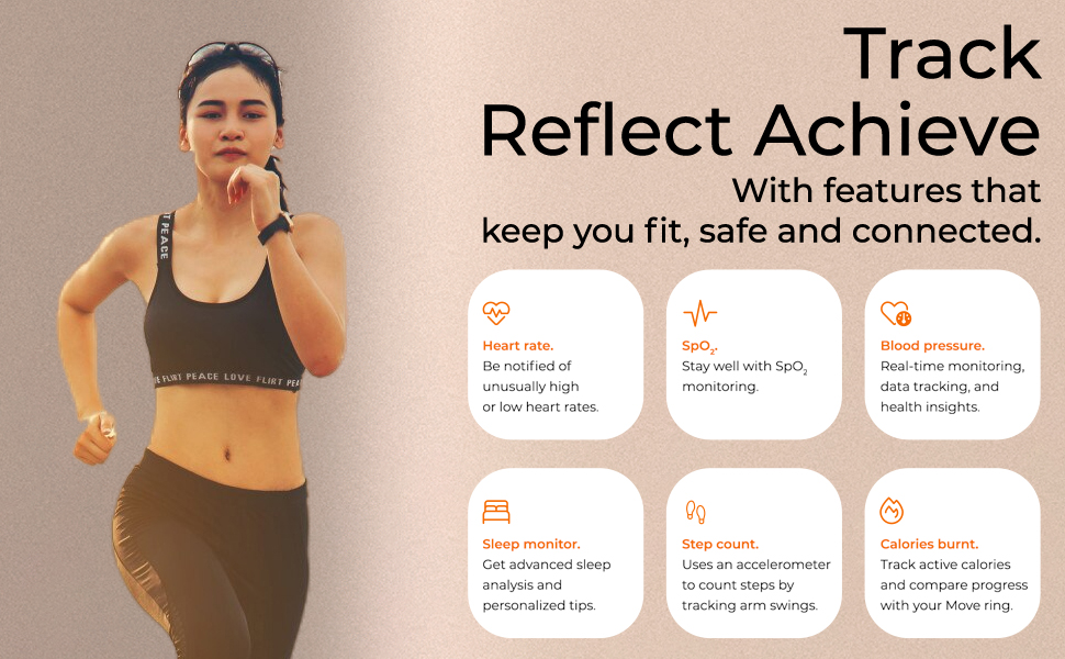 ptron reflect pro plus