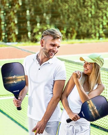 Pickleball Paddles
