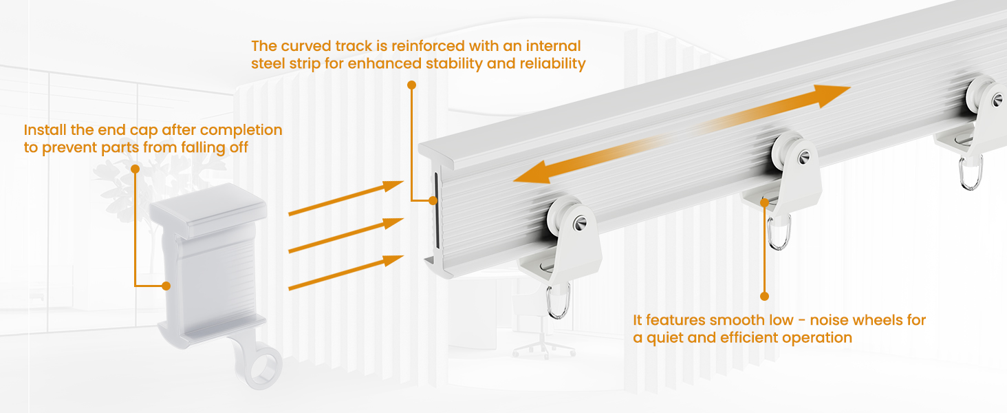 room divider curtain room divider panel curtain track