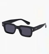 black sunglasses1
