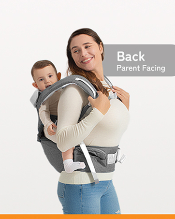 baby backpack carrie