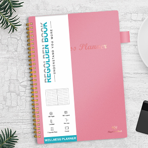 wellness planner