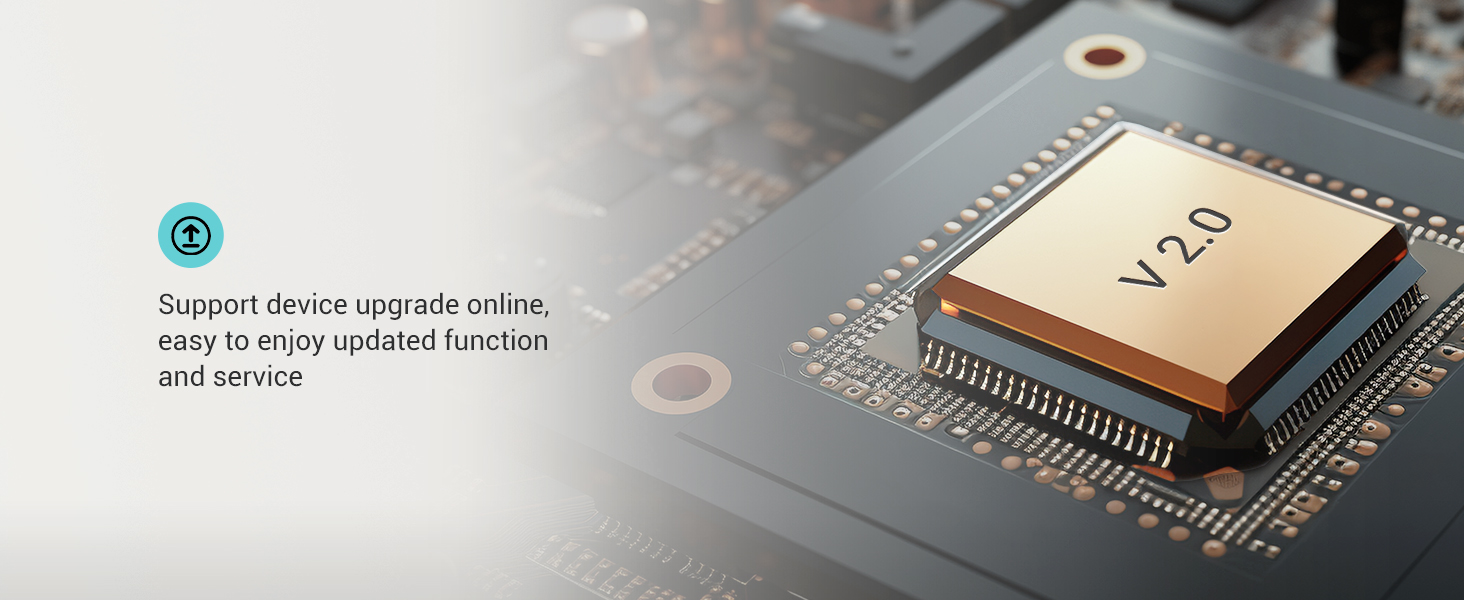 INKBIRD Bluetooth 温湿度計 6-in-1 多機能 室内 温度計 湿度計