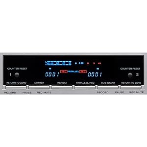 TEAC W-1200(s)  ダブルカセットデッキ TEAC W-1200-S ダブル・カセットデッキ : 愛曲楽器 Yahoo