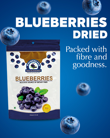 Blueberry