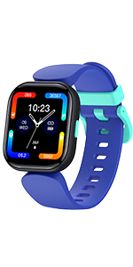 DIGEEHOT Kids Smartwatch