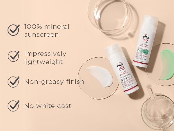 EltaMD UV Skin Recovery SPF