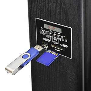 Bearmax アンプ Bearmax 【在庫あり】タワースピーカー ダイナミックサウンド